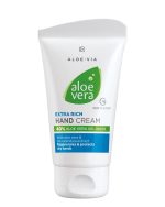 Изключително Богат Крем за Ръце Aloe Via LR
