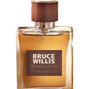 Мъжки Парфюм Bruce Willis Personal Edition Winter Edition 
