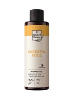 Душ Гел Cheerful Soul за Повече Щастие с Натурални Етерични Масла LR Soul of Nature