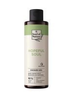 Душ Гел Hopeful Soul за Повече Хармония и Баланс с Натурални Етерични Масла LR Soul of Nature