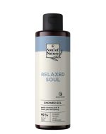 Душ Гел Relaxed Soul за Повече Спокойствие и Релакс с Натурални Етерични Масла LR Soul of Nature