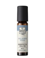 Рол-он с Етерични Масла за Отпускане Relaxed Soul LR Soul of Nature