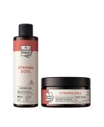 Комплект за Грижа за Тялото Strong Soul за Повече Сила и Жизненост LR Soul of Nature
