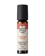 Рол-он с Етерични Масла за Бистър Ум Strong Soul LR Soul of Nature