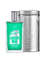 Мъжки Парфюм Jungle Man XXL Edition + Подаръчна кутия, LR