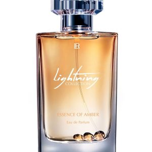 Дамски парфюм Essence of Amber LR, 50 ml