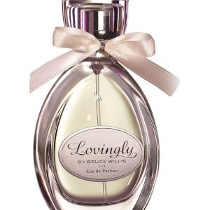 Дамски парфюм LOVINGLY by Bruce Willis LR, 50 ml