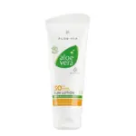 Слънцезащитен Лосион за Хора с Лек тен, фактор 30 Aloe Via LR