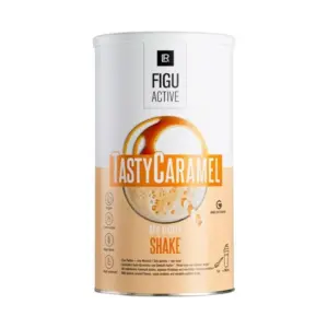 Шейк за Отслабване FiguАctive Tasty Caramel LR