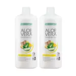 LR Aloe Vera Immune Plus Гел за пиене за Имунната система, Двоен комплект