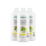 Гел за пиене за Имунната система Aloe Vera Immune Plus, Троен комплект