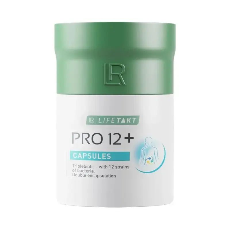 lr pro 12+