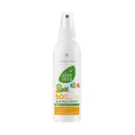 Слънцезащитно Спрей Мляко за Деца SPF 50, LR Aloe Via