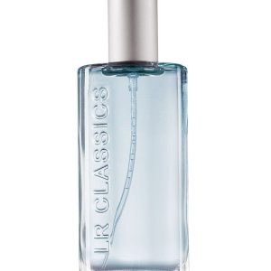 Мъжки Парфюм STOCKHOLM - Дървесен, Зелен, Елегантен, LR Classics, 50 ml