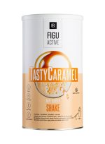 Шейк за Отслабване FiguАctive Tasty Caramel LR