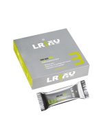 LR:GO Post Performance Протеинов бар За Подкрепа след Тренировка | Лимон