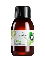 Напитка за Силна Хидратация на Организма през Лятото LR Hydraloe Fresh Greens | Лимитирано