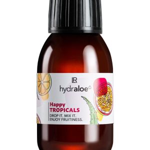 Напитка за Силна Хидратация на Организма през Лятото LR Hydraloe Happy Tropicals | Лимитирано