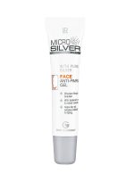 Гел срещу Пъпки при Проблемна Кожа на Лицето LR Microsilver Plus