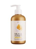 Нежен Сапун за Ръце Milk & Honey за Кадифено-Мека кожа, LR