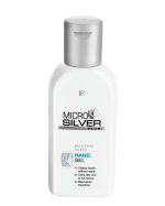 Хигиенен гел за Ръце, Microsilver Plus LR