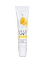 2в1 Балсам и Маска за Устни Milk & Honey за Кадифено-Меки устни