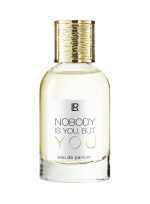 Дамски Парфюм Nobody is You, But You | Флорален, Ориенталски, Дървесен, LR