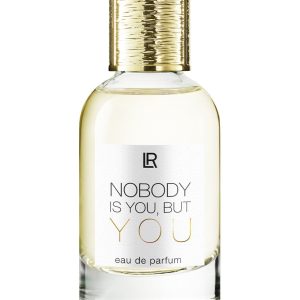 Дамски Парфюм Nobody is You, But You | Флорален, Ориенталски, Дървесен, LR