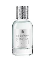 Мъжки Парфюм Nobody is You, But You | Дървесен, Амбров, Плодов, LR