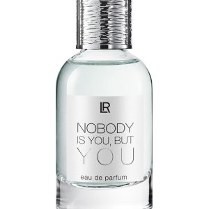 Мъжки Парфюм Nobody is You, But You | Дървесен, Амбров, Плодов, LR