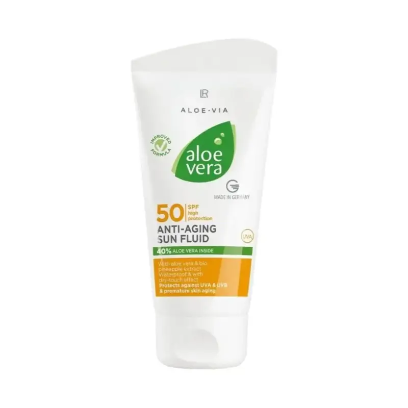 slantsezashtiten anti aging fluid