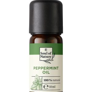 Натурално Етерично Масло от Мента за Освежаване на Сетивата LR Soul of Nature
