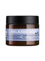 Крем за Лице с Етерични Масла за Подхранване и Хидратация, Relaxed Soul Good Morning LR
