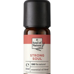 Ароматен Бленд Strong Soul за Повече Енергия и Жизненост LR Soul of Nature