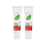 Бързо действащ Крем-Гел за Спешна помощ Aloe Vera, Двоен комплект
